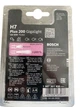 Лампа 12V 55W H7 Plus 200 Gigalight (к-кт 2шт) (вир-во Bosch) - изображение 2