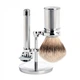 Набір для гоління Muhle S 091 M 89 SR TRADITIONAL - зображення 1