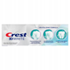 Зубна паста Crest 3D White Brilliance Blast Toothpaste 99гр (030772053775) - зображення 2