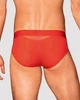 Трусы мужские красные Obsessive Boldero L/XL - изображение 4