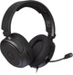 Гарнитура Canyon Lorgar Kaya 360 Gaming 7.1 USB Black (LRG-GHS360) - изображение 1