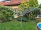 Сушилка садовая для одежды и белья 50м GardenLine DEF5331 - изображение 3