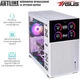 Компьютер ARTLINE Gaming D31WHITE (D31WHITEv42) - изображение 4