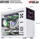 Компьютер ARTLINE Gaming D31WHITE (D31WHITEv42) - изображение 7