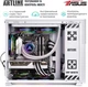 Компьютер ARTLINE Gaming D31WHITE (D31WHITEv42) - изображение 10