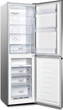 Холодильник Gorenje NRK418ECS4 - изображение 2