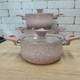 Набор посуды O.M.S. Collection 3027 Pink - изображение 7
