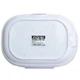 Ланч-бокс с подогревом Kamille KM-2130 1л серый - изображение 6