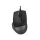 Миша A4Tech Fstyler FM45S Air Stone Grey - изображение 1