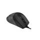 Миша A4Tech Fstyler FM45S Air Stone Grey - изображение 3