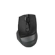 Миша бездротова A4Tech Fstyler FB45CS Air Stone Grey - изображение 1