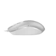 Миша A4Tech Fstyler FM26 Icy White - изображение 4
