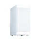 Корпус Zalman I4 без БЖ білий (I4WHITE) - изображение 1