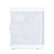 Корпус Zalman I4 без БЖ білий (I4WHITE) - изображение 6