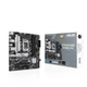 Материнcька плата ASUS PRIME B760M-A D4-CSM - зображення 1