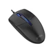 Миша A4Tech N-530 Black - изображение 6