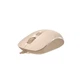 Миша A4Tech Fstyler FM26 Cafe Latte - изображение 2