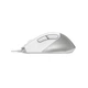 Миша A4Tech Fstyler FM45S Air Silver White - изображение 4
