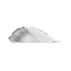 Миша A4Tech Fstyler FM45S Air Silver White - изображение 5