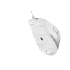 Миша A4Tech Fstyler FM45S Air Silver White - изображение 8