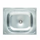 Мойка Кухонная Platinum 4050 0,4/120 - изображение 2
