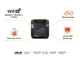 Wi-Fi Mesh система Asus ROG Rapture Gaming Mesh System GT6 Black 2PK (B-2-PK) - зображення 7