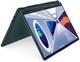 Ноутбук Lenovo Yoga 6 13ABR8 (83B2007LRA) Dark Teal - изображение 5