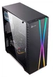 Корпус Golden Field Phantom M8B Black 500W - изображение 2