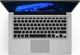 Ноутбук Sgin M141Y (710917068580) Grey - изображение 2