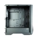 Корпус Zalman Z9 Iceberg MS без БЖ чорний (Z9ICEBERGMSBLACK) - изображение 4