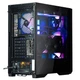 Корпус Zalman Z9 Iceberg MS без БЖ чорний (Z9ICEBERGMSBLACK) - изображение 6