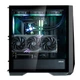 Корпус Zalman Z9 Iceberg MS без БЖ чорний (Z9ICEBERGMSBLACK) - изображение 11