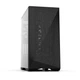 Корпус Zalman Z9 Iceberg MS без БЖ чорний (Z9ICEBERGMSBLACK) - изображение 15