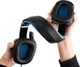 Гарнітура Sades SA-708GT Black/Blue (sa708blj) - зображення 8