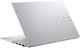 Ноутбук ASUS Vivobook Pro 15 K6502VV-MA024 Сріблястий (90NB1122-M000U0) - изображение 9