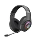 Гарнітура A4Tech Bloody GR270 Black - зображення 1
