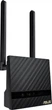 Бездротовий 3G/4G маршрутизатор Asus 4G-N16 - изображение 3