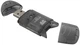 Кардрідер USB2.0 Gembird FD2-SD-1 Gray - изображение 1