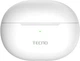 Навушники TECNO Buds 3 White (4895180788376) - изображение 5