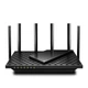 Бездротовий маршрутизатор TP-Link Archer AX72 - изображение 1