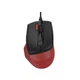 Миша A4Tech Fstyler FM45S Air Sports Red - изображение 1