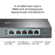 Маршрутизатор TP-Link ER605 - изображение 5