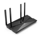 Бездротовий маршрутизатор TP-Link Archer AX23 - изображение 4