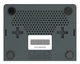 Маршрутизатор MikroTik RouterBOARD RB760iGS hEX S - зображення 4