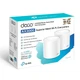 WiFi Mesh система TP-Link Deco X50(2-pack) - изображение 4