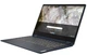 Ноутбук Lenovo Chromebook IdeaPad Flex 5i (82M70016GE) Abyss Blue - изображение 3
