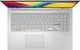Ноутбук Asus Vivobook Go 15 E1504GA-BQ115 (90NB0ZT1-M004E0) Cool Silver - изображение 2