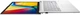Ноутбук Asus Vivobook Go 15 E1504GA-BQ115 (90NB0ZT1-M004E0) Cool Silver - изображение 9