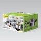 Набор кастрюль Maestro MR-3531-6 (6 пр) - изображение 4