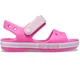 Босоніжки Crocs Bayaband, C11, Electric Pink, 28-29 - изображение 4
